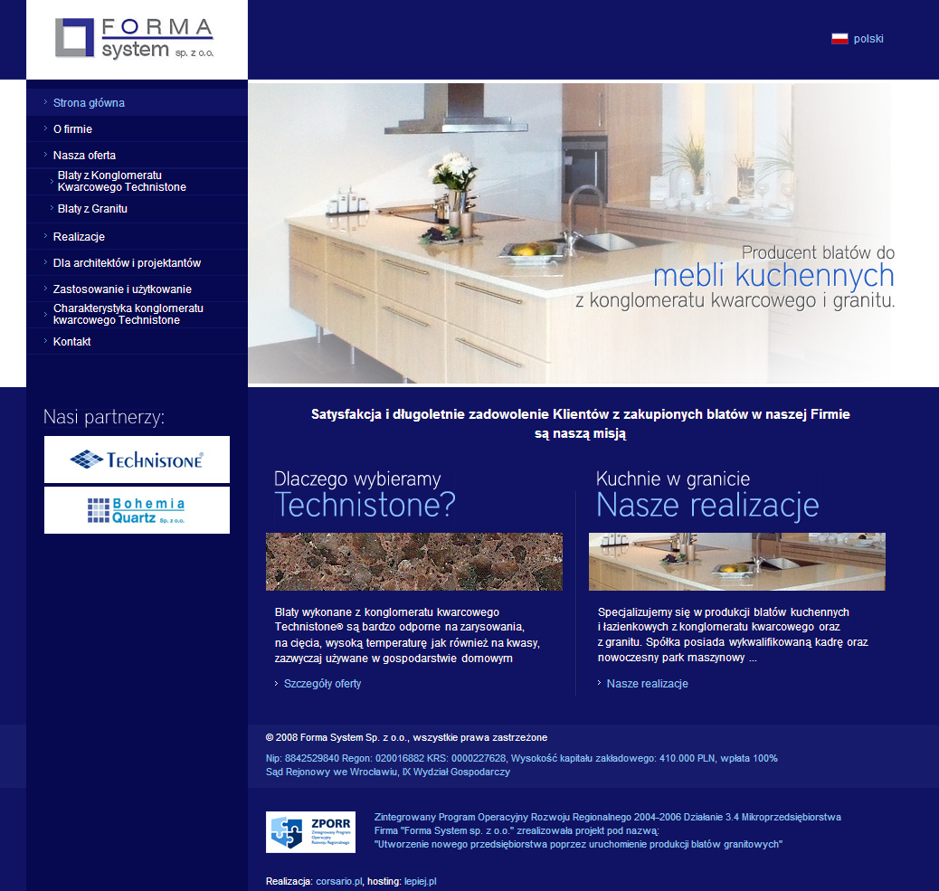 Forma System Sp. z o.o.