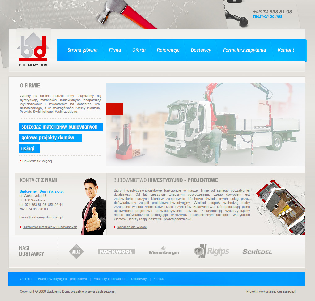 Budujemy Dom