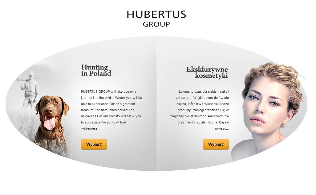 Hubertus Group