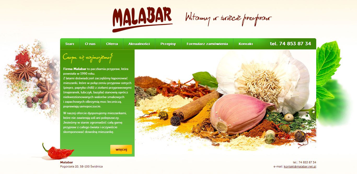 Malabar 