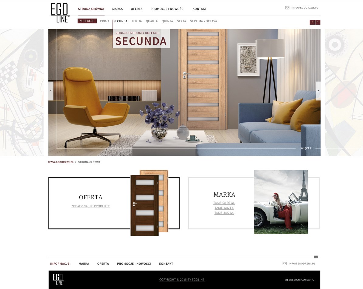 EgoLine