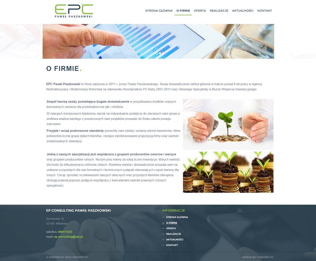 EPC Paszkowski