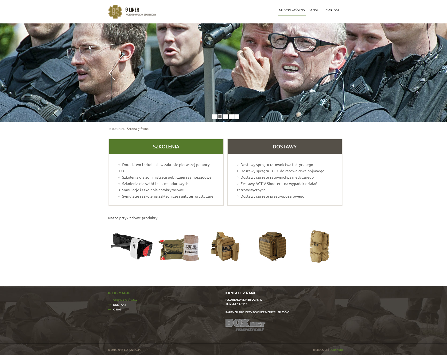 9liner.com.pl