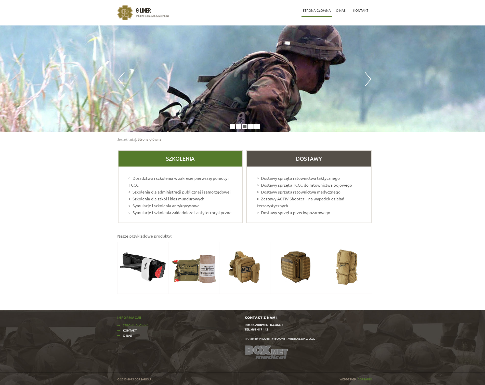 9liner.com.pl