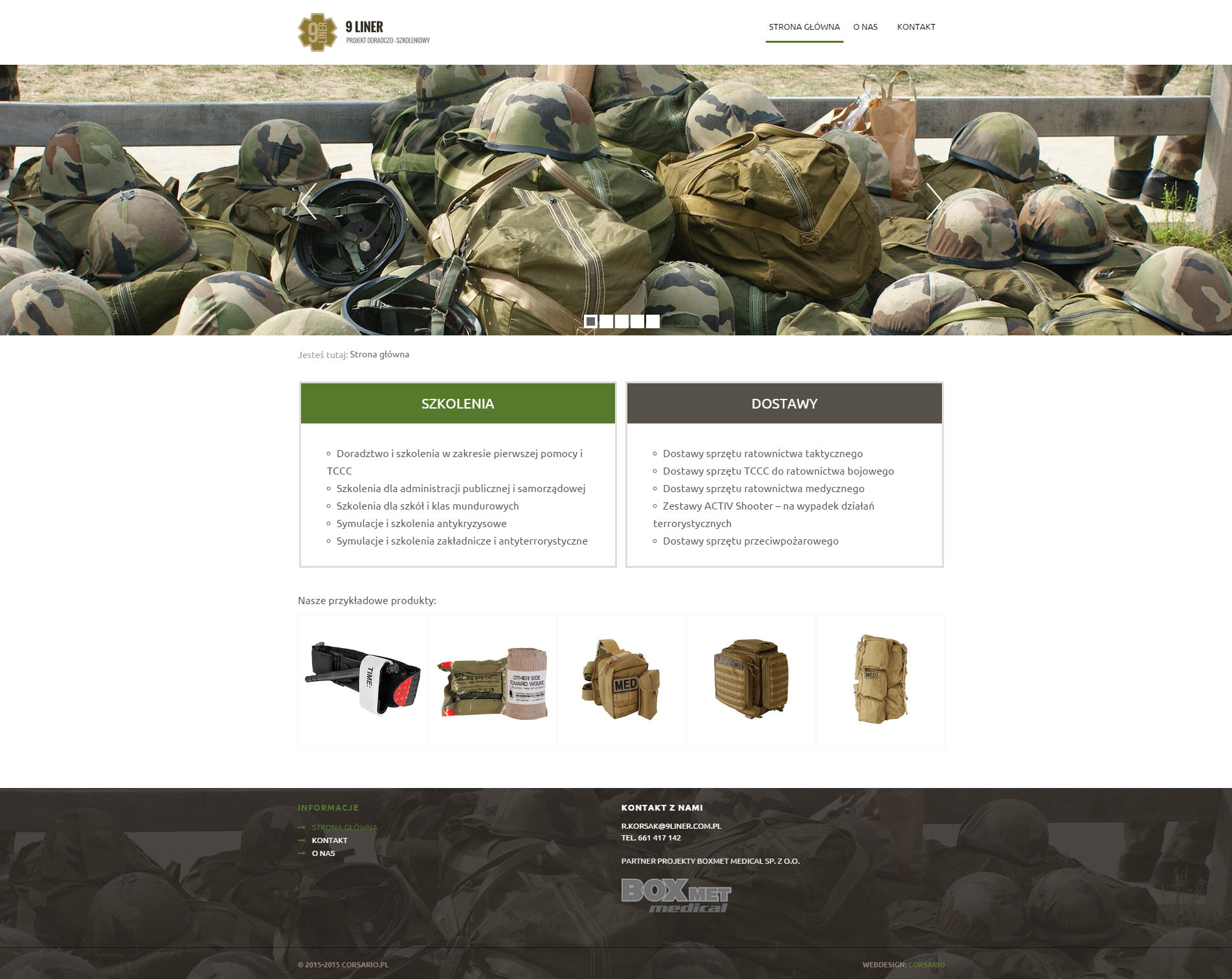 9liner.com.pl