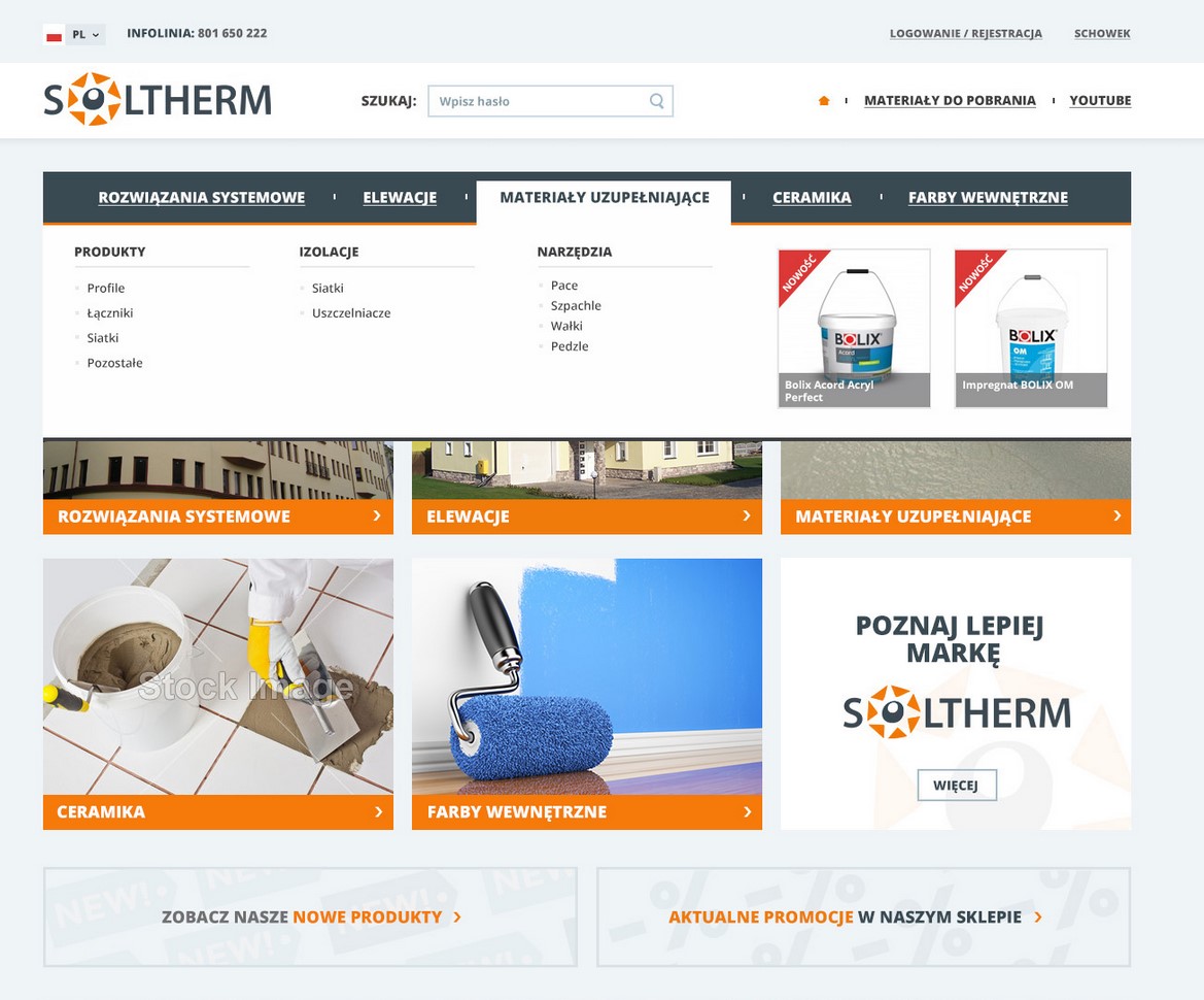 Soltherm