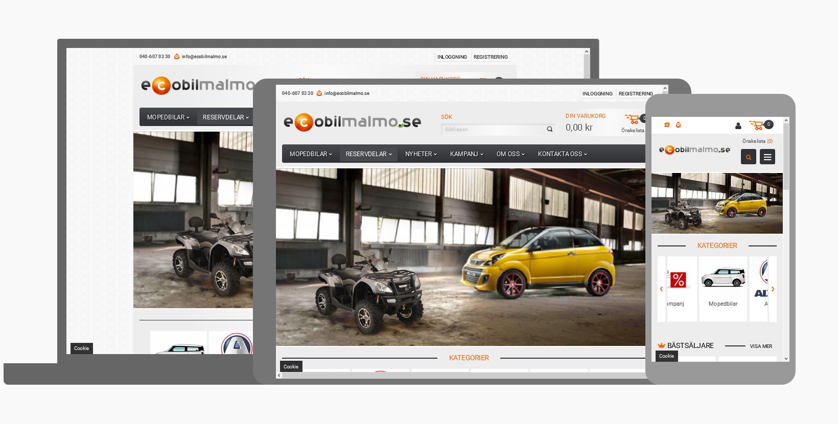 Ecobilmalmo
