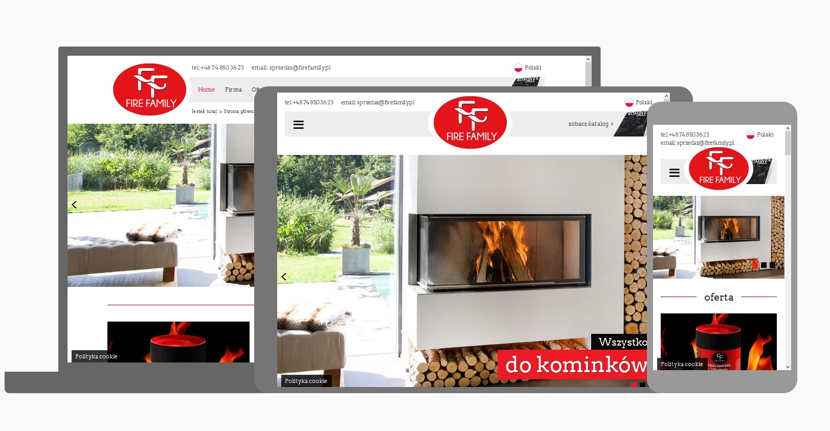 Firefamily