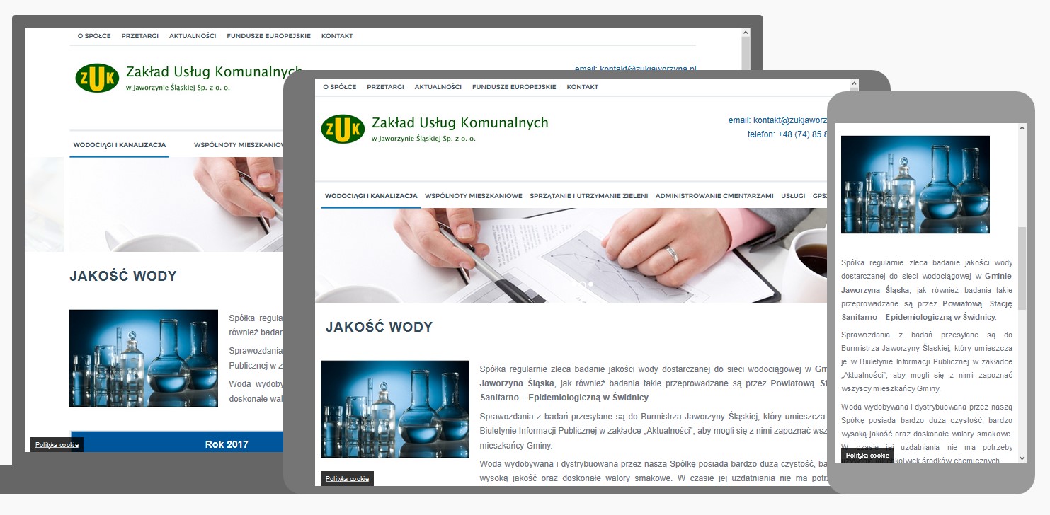 ZUK Jaworzyna Śląska