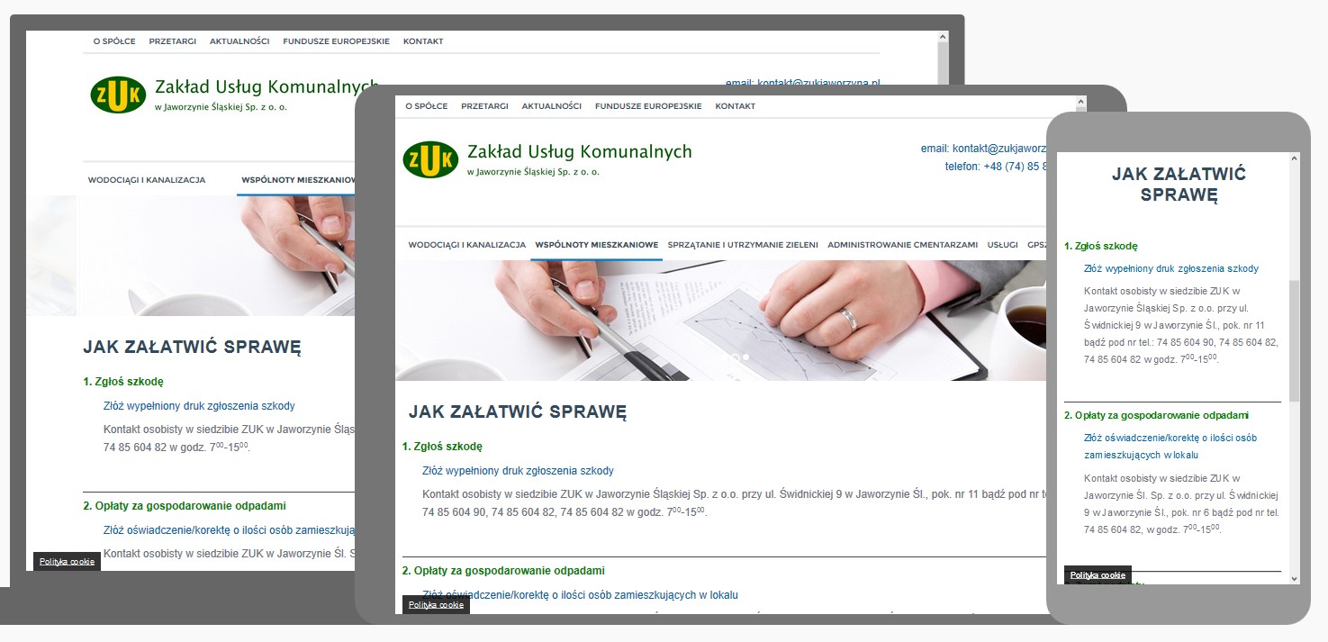 ZUK Jaworzyna Śląska