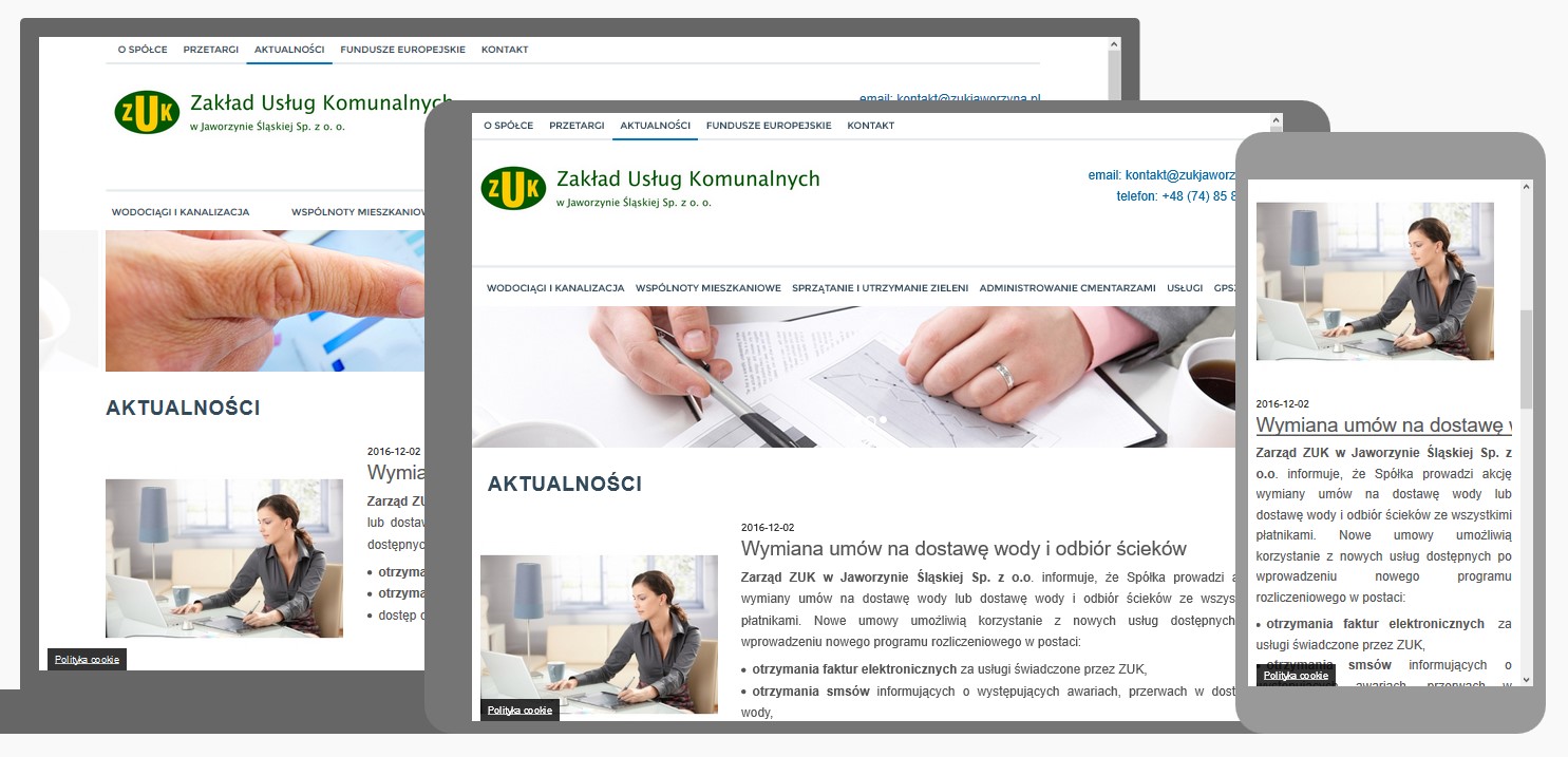 ZUK Jaworzyna Śląska
