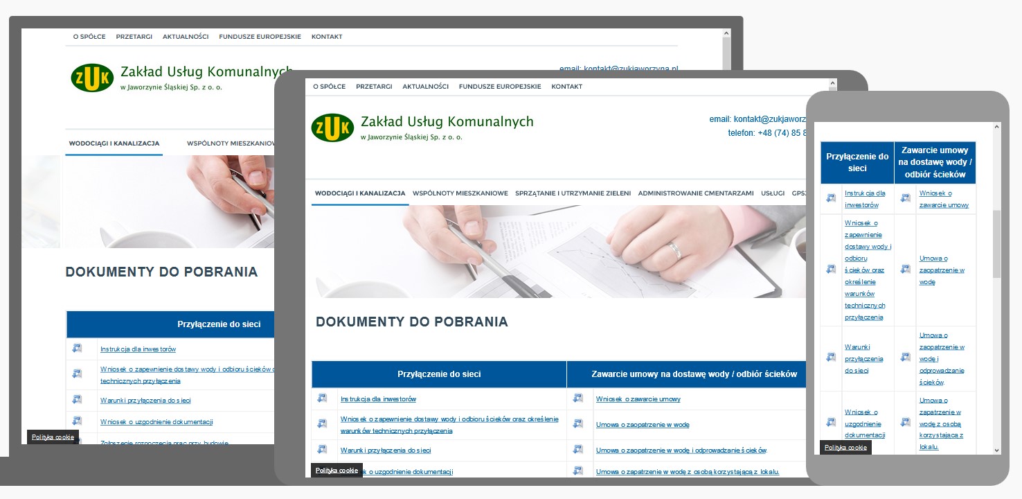 ZUK Jaworzyna Śląska