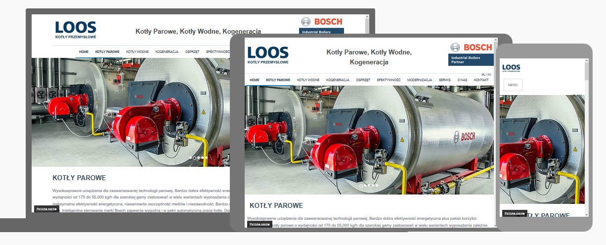 Loos Bosch