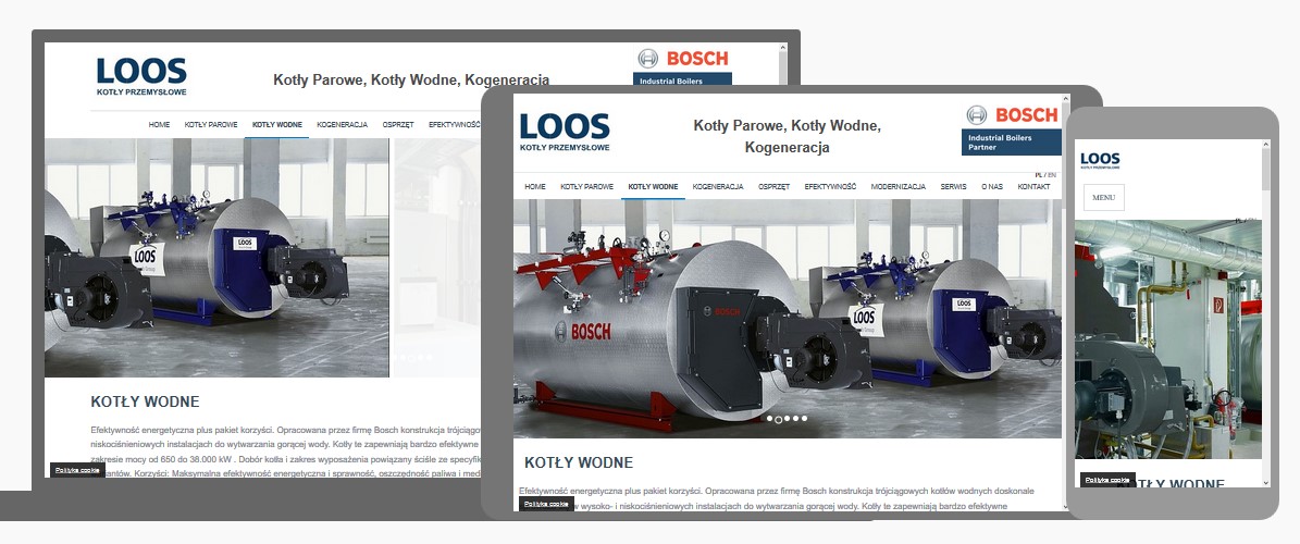 Loos Bosch