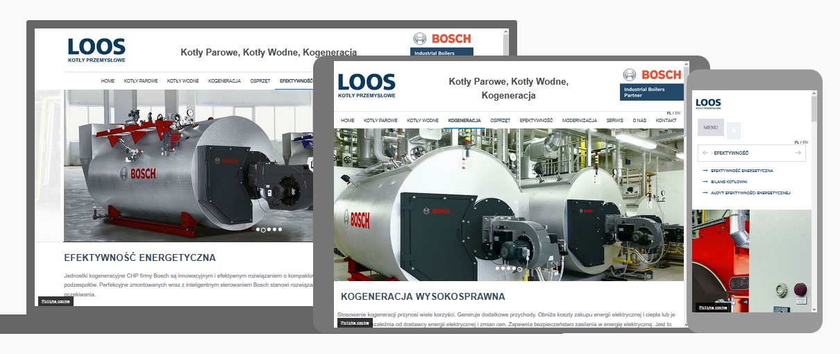 Loos Bosch