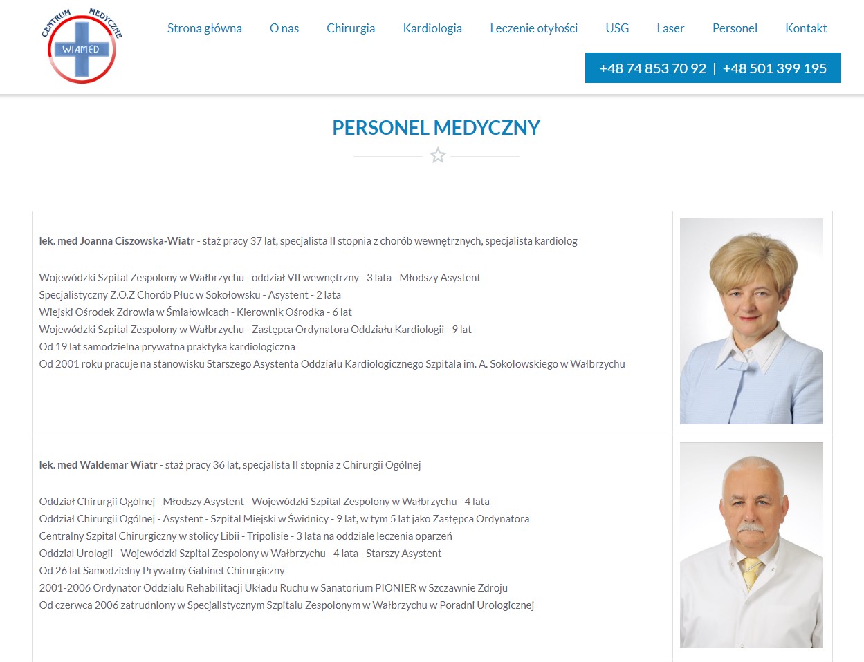 Wiamed Centrum Medyczne