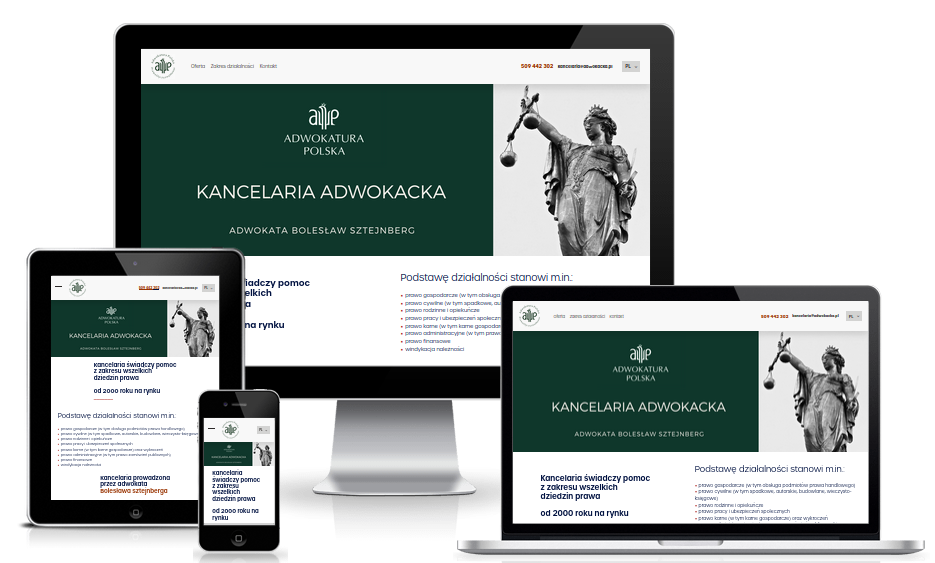 Adwokacka