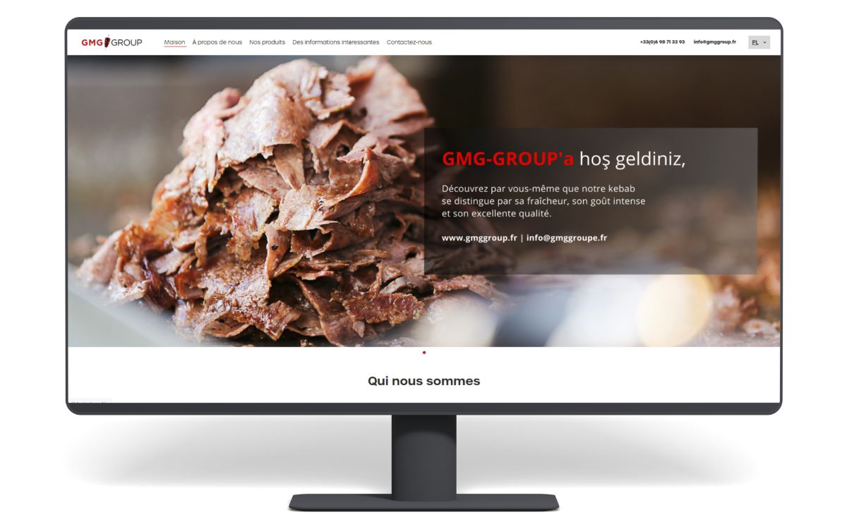 GMG Group