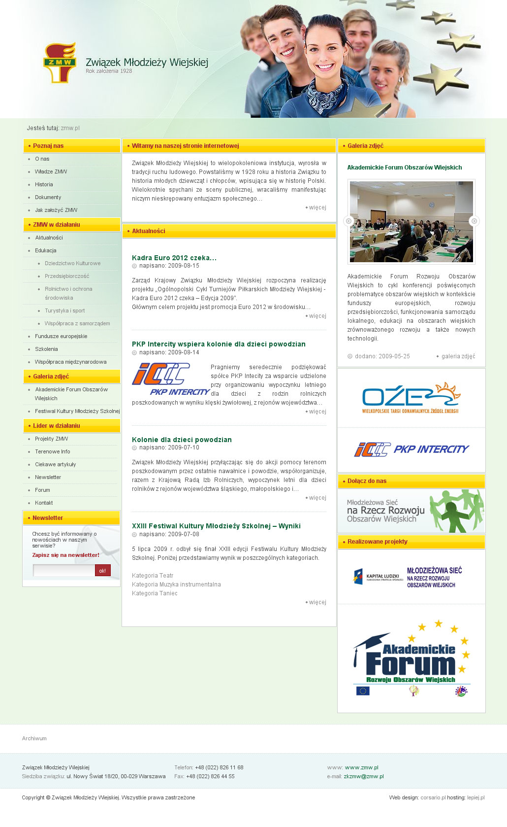 Związek Młodzieży Wiejskiej