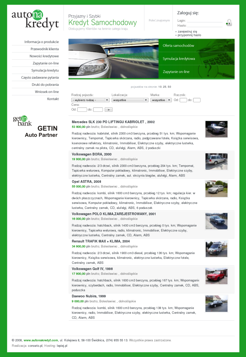 Ekspert Kredyt Sp. z o.o.